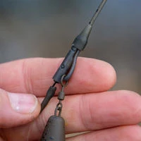 Fox Edges Tubing Leadclip Kit